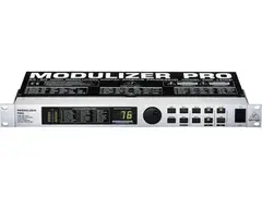 Behringer DSP1200P main image