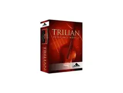 Spectrasonics Trilian Total Bass Module