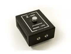 Dr. Z Brake Lite SA Stand Alone Attenuator