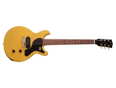 Gibson Billie Joe Armstrong Les Paul Jr. DC