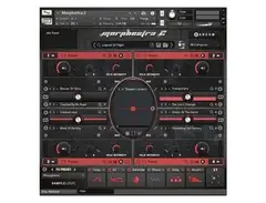 Sample Logic Morphestra 2