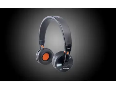 M-Audio M40