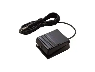 Boss DP-2 Footswitch Sustain Pedal