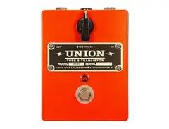 Union Tube & Transistor More
