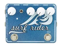Solid Gold FX Surf Rider 3 main image