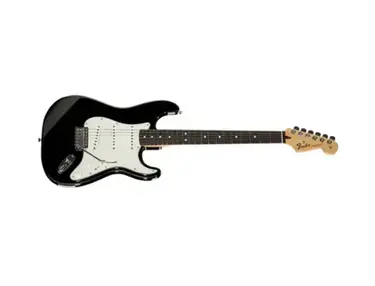 Fender Standard Stratocaster RW BK