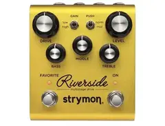 Strymon Riverside Multistage Drive