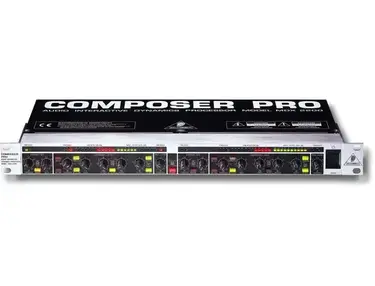Behringer Ultrafex Pro EX3200 - What To Know & Where To Buy Behringer Ultrafex Pro EX3200 - What To Know & Where To Buy