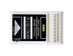 Korg SRC-512 main image