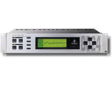 Behringer DSP8024
