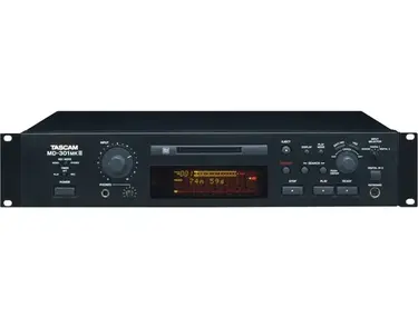 TASCAM MD-301mkII