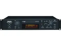 TASCAM MD-301mkII main image