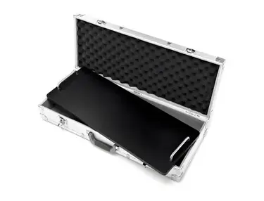 Artec Optional 14-Piece 70x26 Pedal Board (with Case)