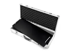 Artec Optional 14-Piece 70x26 Pedal Board (with Case)