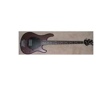 Sterling by Music Man S.U.B. (duplicate)