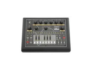 Mode Machines x0xb0x mkII