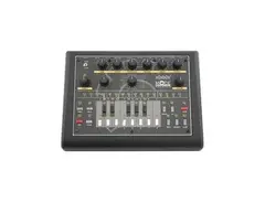 Mode Machines x0xb0x mkII is a newer version of x0xb0x