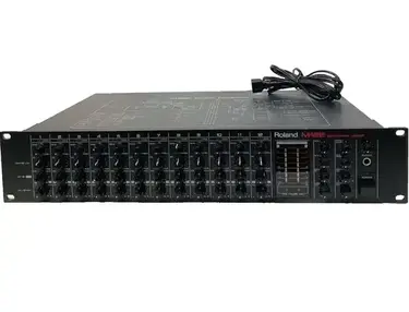 Roland M-12E