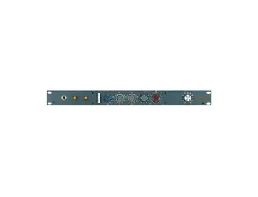 BAE Audio 1073 Mic Preamp