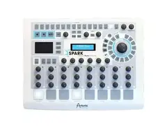 Arturia Spark White