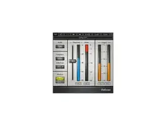 Waves DeEsser