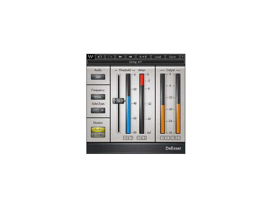 De esser vst free mac De esser vst free mac