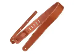 Richter Straps Raw II Contour Torro Tan