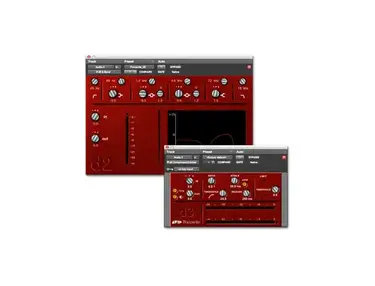 Focusrite d2/d3 Plugins