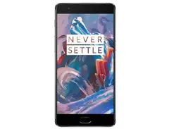 OnePlus 3 main image