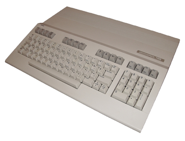 Commodore 128