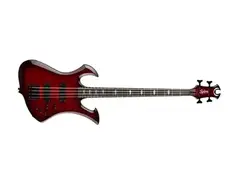 Dean Spire Bass main image