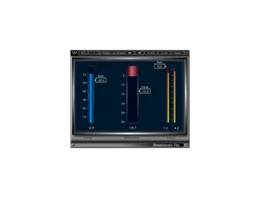 Waves Renaissance Vox Plugin
