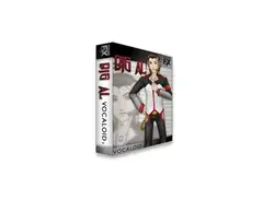 VOCALOID2 Big Al