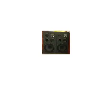 Acoustic Response Series 707