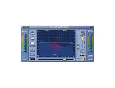 Sonnox Oxford SuprEsser Plugin