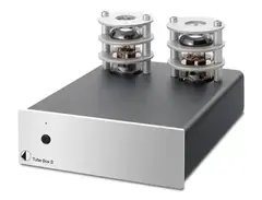 Pro-Ject Tube Box S Phono PreAmplifier main image