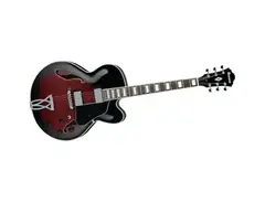 Ibanez Artcore AF75 main image