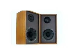 Realistic Dual Speakers main image