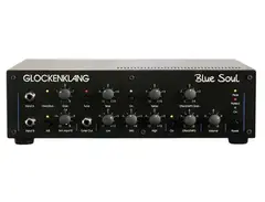 Glockenklang Blue Soul