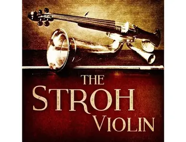 Impact Soundwork The Stroh Violin
