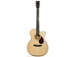 Collings OM1A Acoustic
