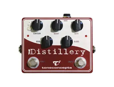 Toneconcepts Distillery Boost
