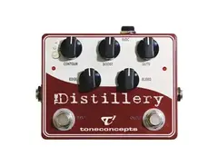 Toneconcepts Distillery Boost main image
