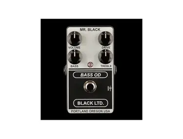 Mr. Black Bass OD