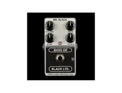 Mr. Black Bass OD main image