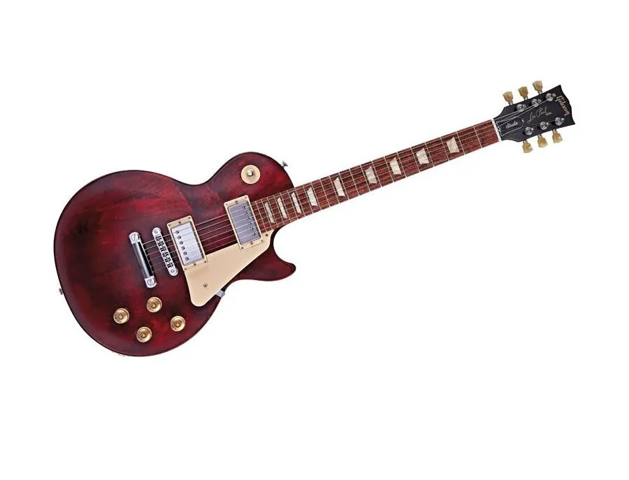 Gibson Studio Les Paul 2013 - What To Know & Where To Buy | Equipboard