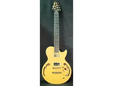 Brian Moore John Abercrombie Signature