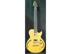 Brian Moore John Abercrombie Signature main image