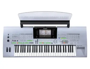 Yamaha Tyros 1