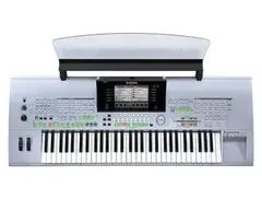 Yamaha Tyros 1 main image